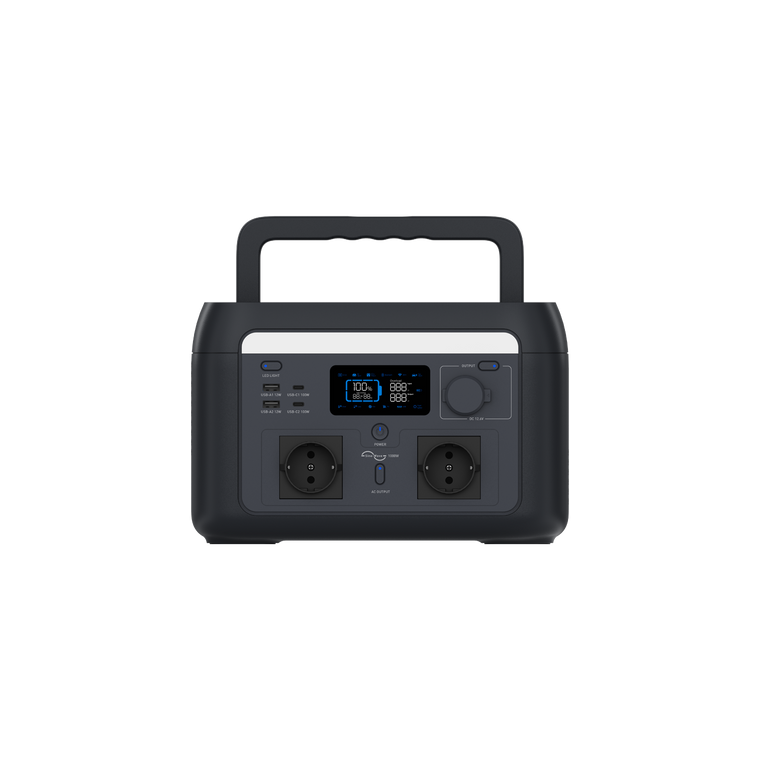 PS 1000