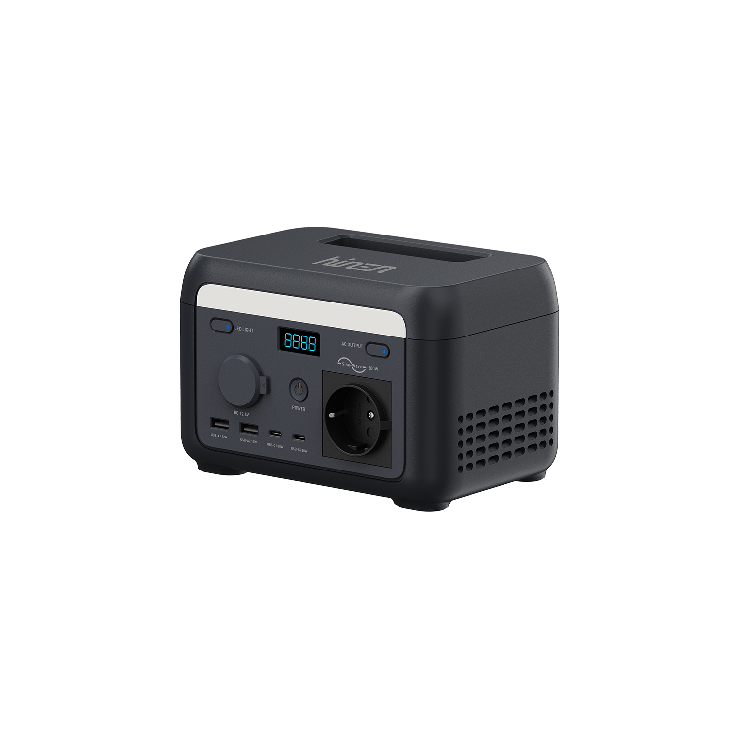 PS200