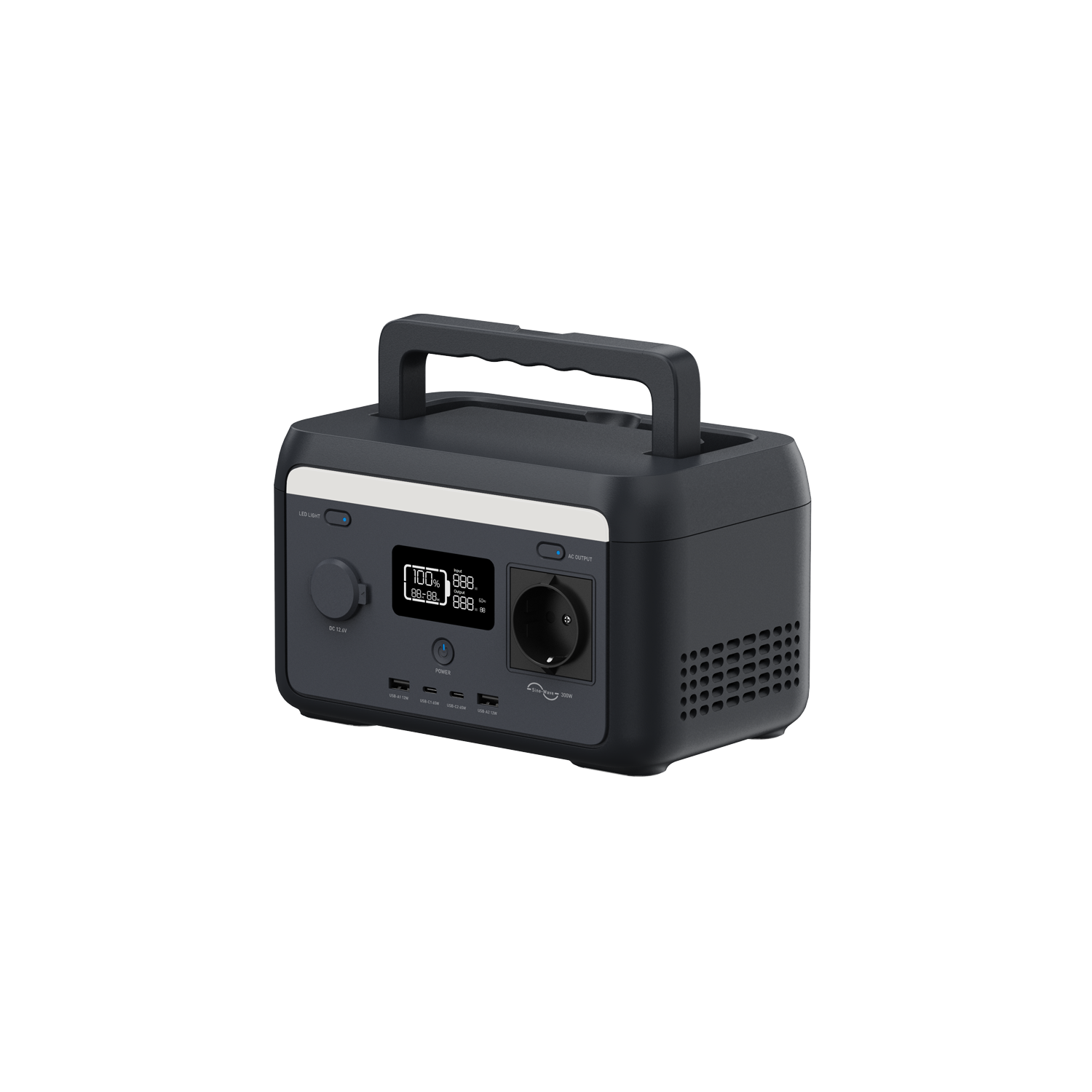 PS300