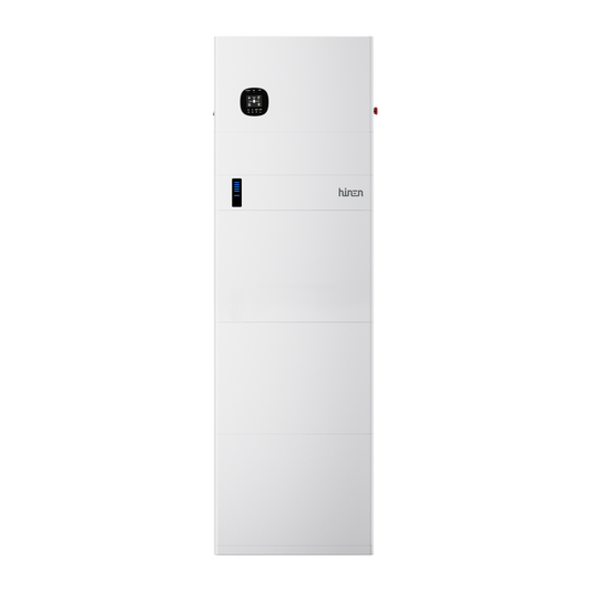 A Series H25T