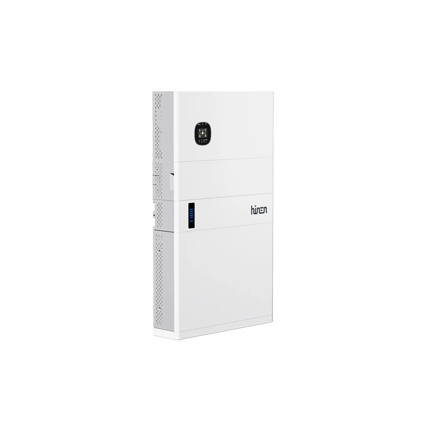 A Series AC5S