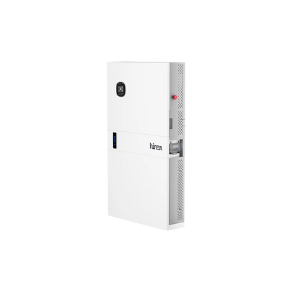 A Series AC5S