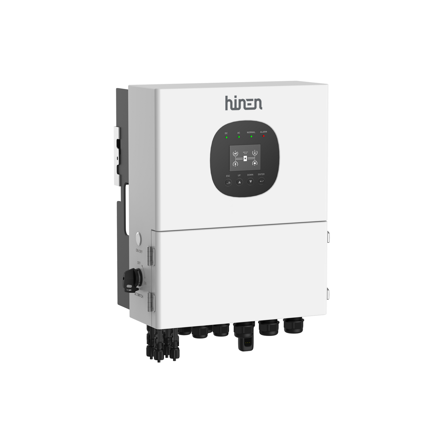 H6000S