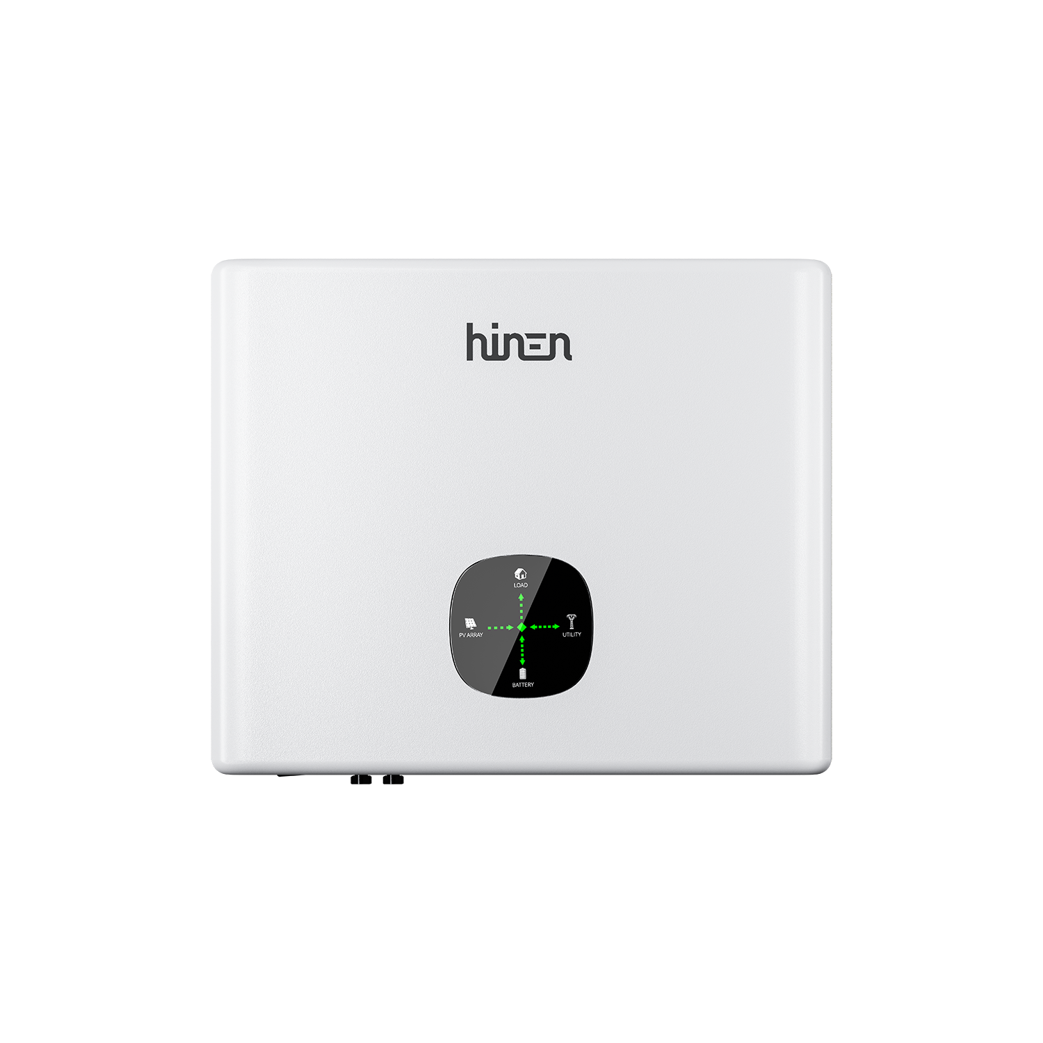 Falownik hybrydowy Hinen H3600-EU 3.6kW jednofazowy