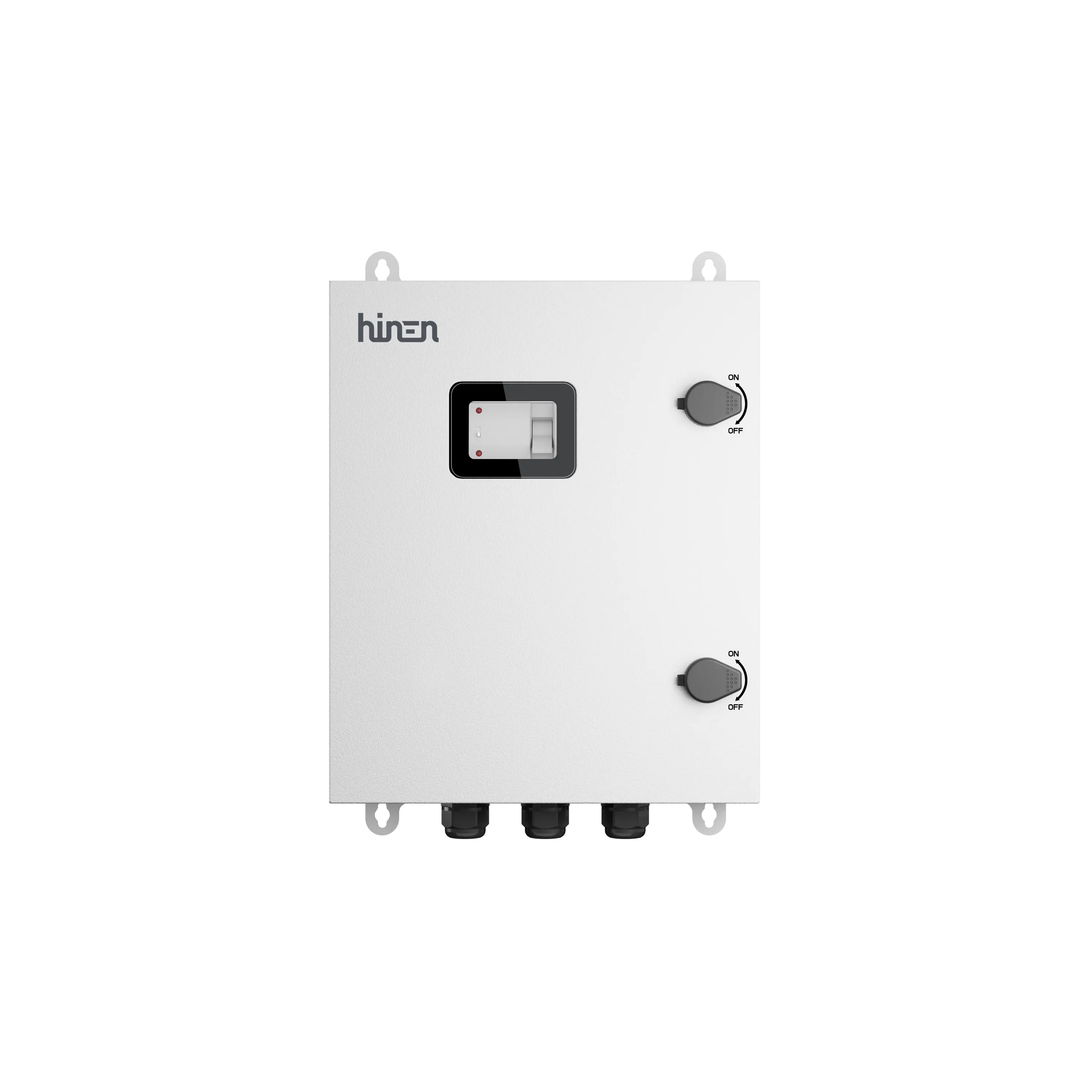 SMART BOX 3 Hinen SB-S3 do falowników trójfazowych 5-12kW